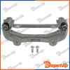 Support, étrier de frein gauche pour LAND ROVER | HZP-LR-002A, LR051628